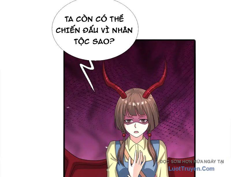 Khởi đầu Bằng Một Vạn Hít đất: Oanh Sát Thần Minh! Chapter 78 - Trang 46