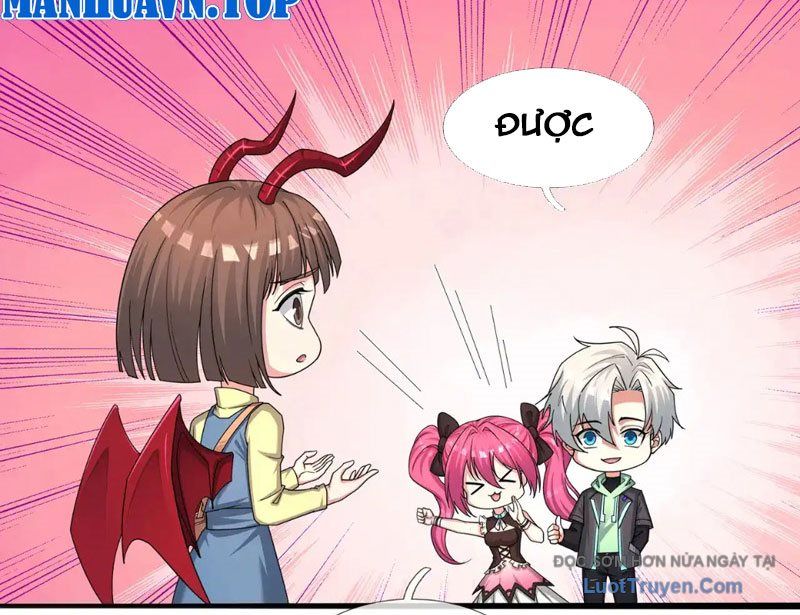 Khởi đầu Bằng Một Vạn Hít đất: Oanh Sát Thần Minh! Chapter 78 - Trang 48