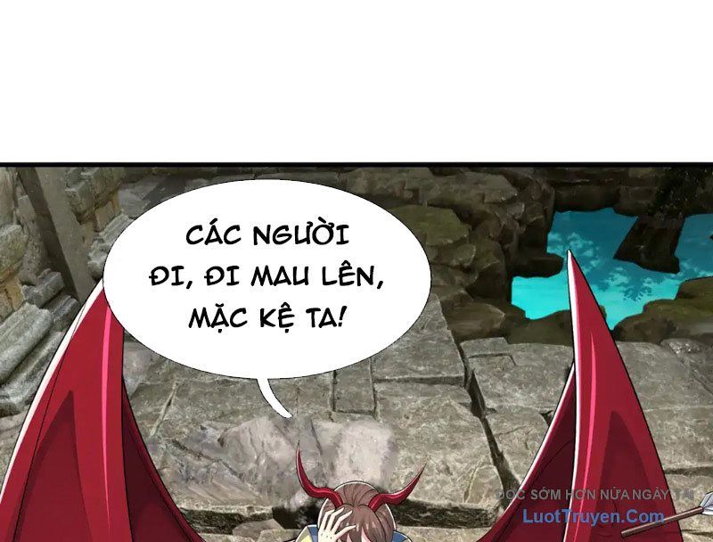 Khởi đầu Bằng Một Vạn Hít đất: Oanh Sát Thần Minh! Chapter 78 - Trang 5