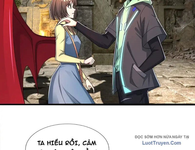 Khởi đầu Bằng Một Vạn Hít đất: Oanh Sát Thần Minh! Chapter 78 - Trang 50