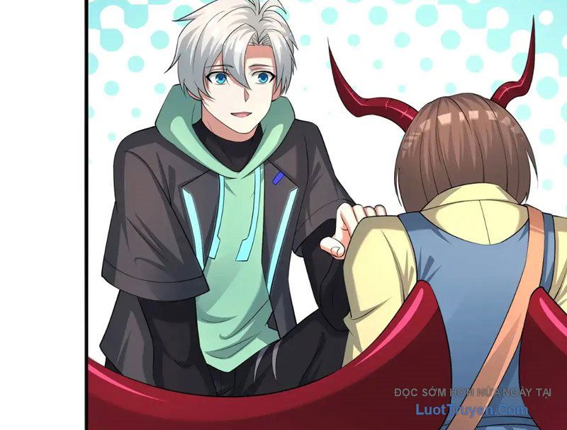 Khởi đầu Bằng Một Vạn Hít đất: Oanh Sát Thần Minh! Chapter 78 - Trang 8