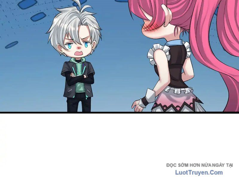 Khởi đầu Bằng Một Vạn Hít đất: Oanh Sát Thần Minh! Chapter 79 - Trang 10