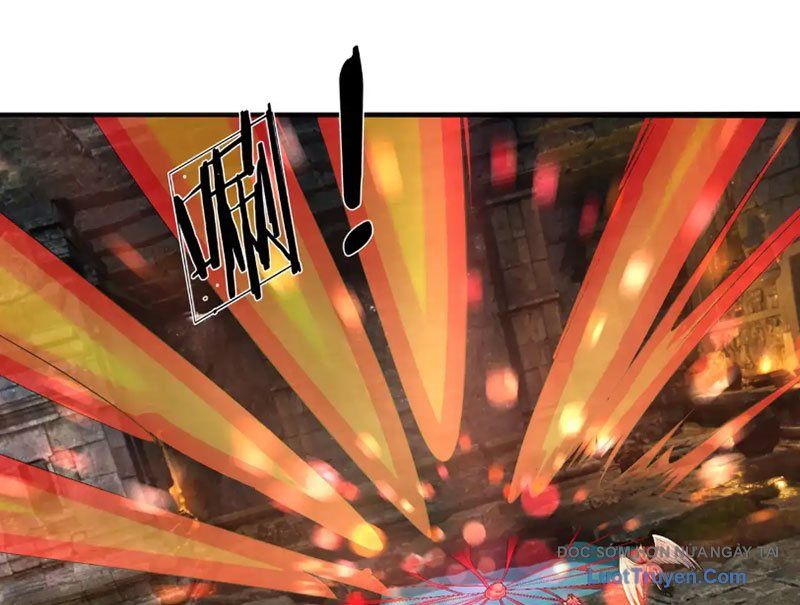 Khởi đầu Bằng Một Vạn Hít đất: Oanh Sát Thần Minh! Chapter 79 - Trang 11