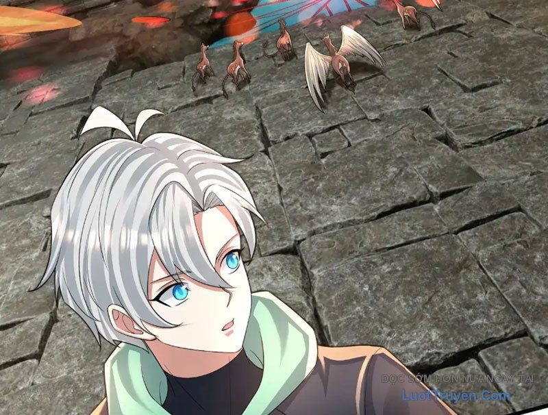 Khởi đầu Bằng Một Vạn Hít đất: Oanh Sát Thần Minh! Chapter 79 - Trang 12