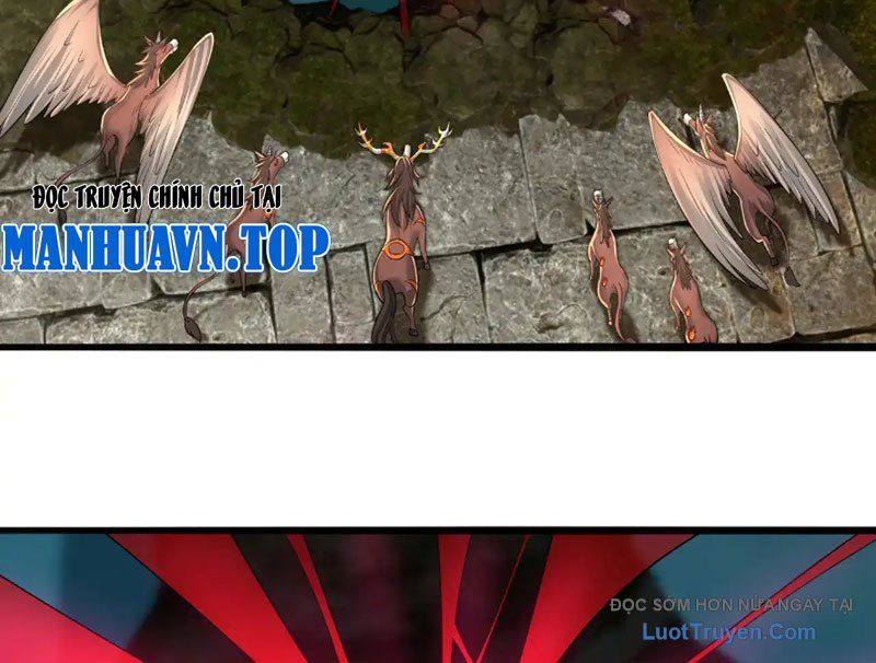 Khởi đầu Bằng Một Vạn Hít đất: Oanh Sát Thần Minh! Chapter 79 - Trang 15