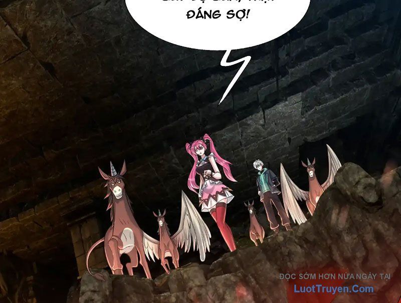 Khởi đầu Bằng Một Vạn Hít đất: Oanh Sát Thần Minh! Chapter 79 - Trang 18
