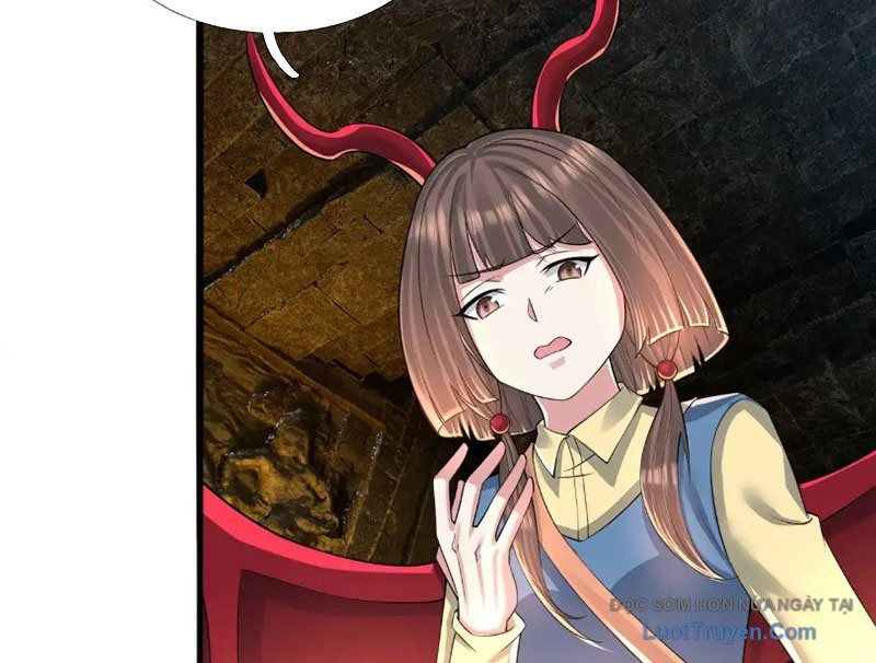 Khởi đầu Bằng Một Vạn Hít đất: Oanh Sát Thần Minh! Chapter 79 - Trang 20