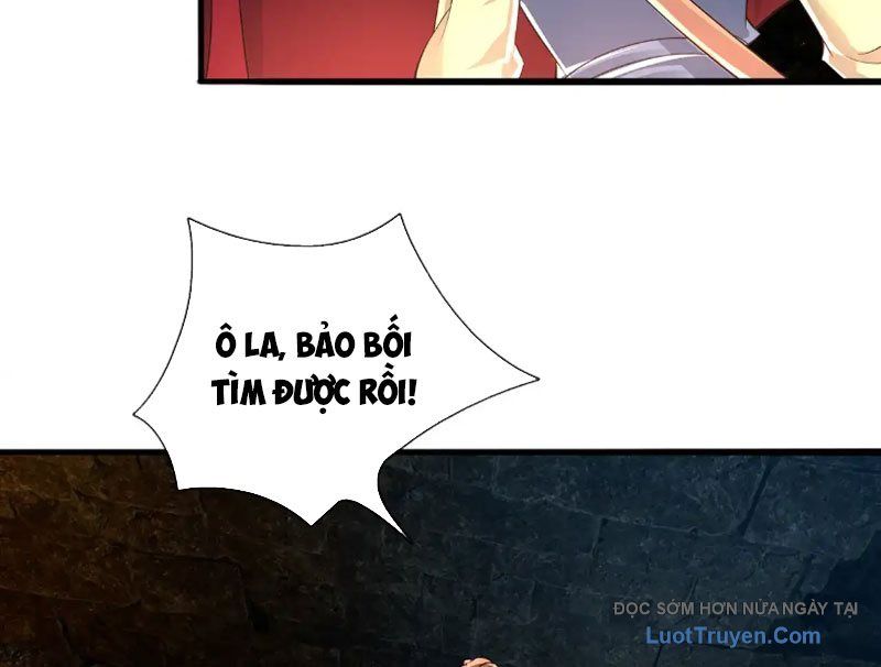 Khởi đầu Bằng Một Vạn Hít đất: Oanh Sát Thần Minh! Chapter 79 - Trang 21