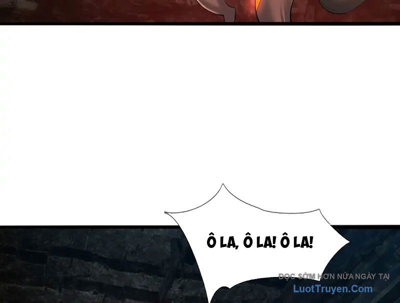 Khởi đầu Bằng Một Vạn Hít đất: Oanh Sát Thần Minh! Chapter 79 - Trang 23