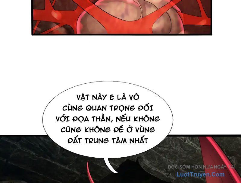 Khởi đầu Bằng Một Vạn Hít đất: Oanh Sát Thần Minh! Chapter 79 - Trang 27