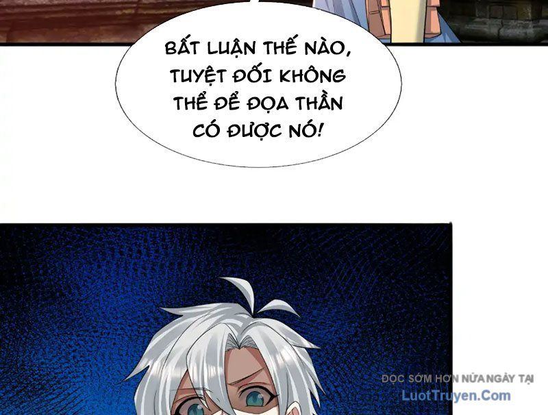 Khởi đầu Bằng Một Vạn Hít đất: Oanh Sát Thần Minh! Chapter 79 - Trang 29