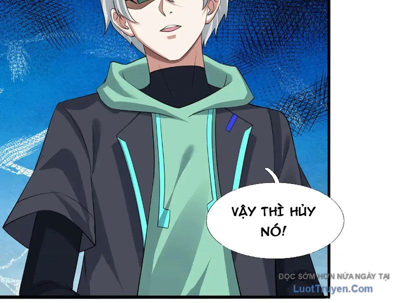 Khởi đầu Bằng Một Vạn Hít đất: Oanh Sát Thần Minh! Chapter 79 - Trang 30
