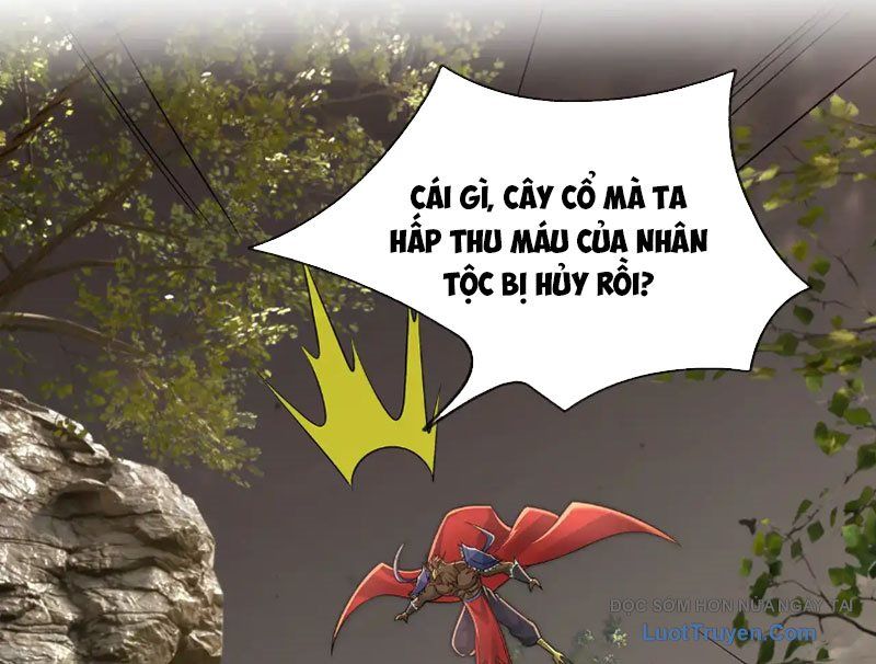 Khởi đầu Bằng Một Vạn Hít đất: Oanh Sát Thần Minh! Chapter 79 - Trang 32