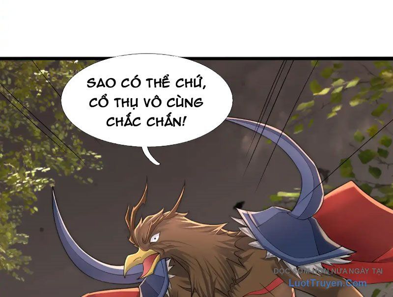 Khởi đầu Bằng Một Vạn Hít đất: Oanh Sát Thần Minh! Chapter 79 - Trang 34