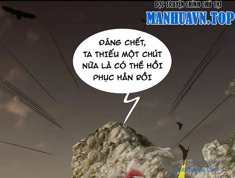 Khởi đầu Bằng Một Vạn Hít đất: Oanh Sát Thần Minh! Chapter 79 - Trang 36