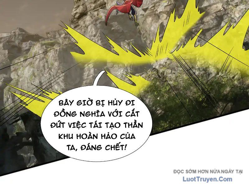 Khởi đầu Bằng Một Vạn Hít đất: Oanh Sát Thần Minh! Chapter 79 - Trang 37