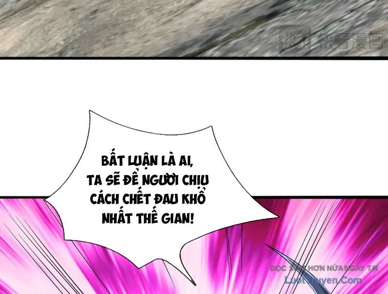 Khởi đầu Bằng Một Vạn Hít đất: Oanh Sát Thần Minh! Chapter 79 - Trang 40
