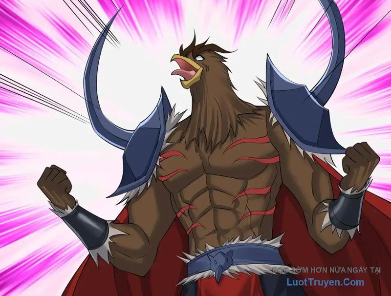 Khởi đầu Bằng Một Vạn Hít đất: Oanh Sát Thần Minh! Chapter 79 - Trang 41