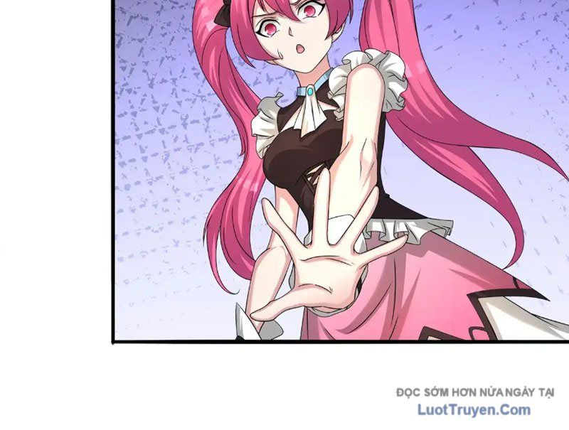 Khởi đầu Bằng Một Vạn Hít đất: Oanh Sát Thần Minh! Chapter 79 - Trang 45