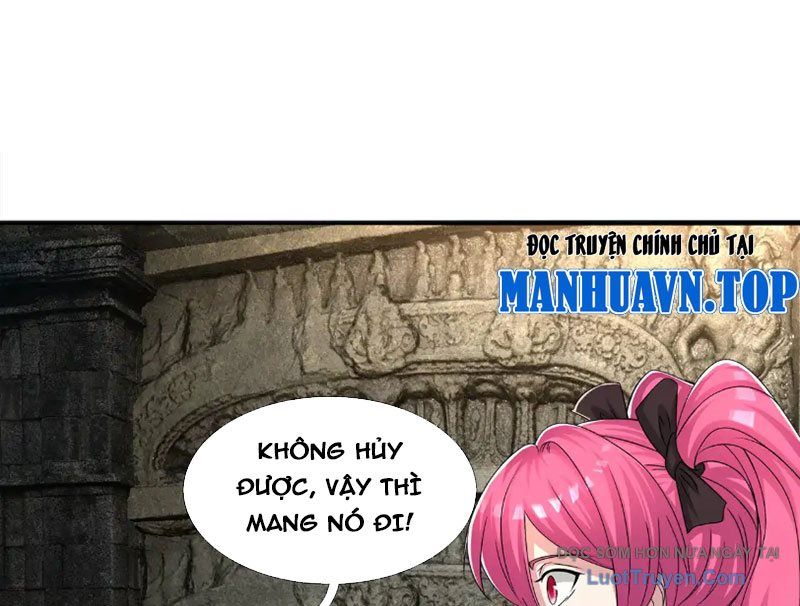 Khởi đầu Bằng Một Vạn Hít đất: Oanh Sát Thần Minh! Chapter 79 - Trang 46