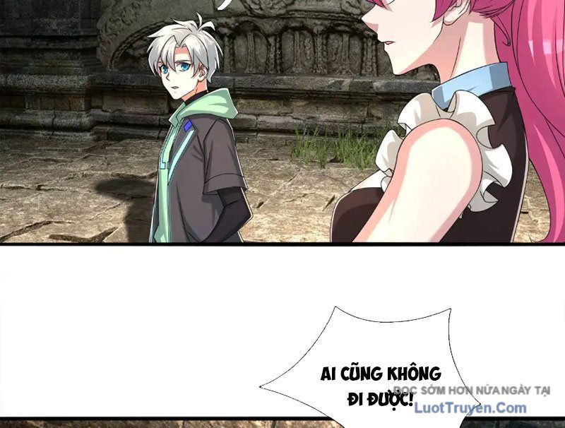 Khởi đầu Bằng Một Vạn Hít đất: Oanh Sát Thần Minh! Chapter 79 - Trang 47