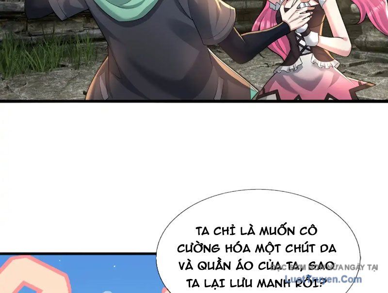 Khởi đầu Bằng Một Vạn Hít đất: Oanh Sát Thần Minh! Chapter 79 - Trang 5