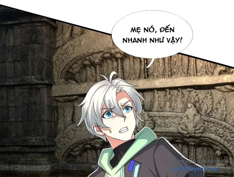 Khởi đầu Bằng Một Vạn Hít đất: Oanh Sát Thần Minh! Chapter 79 - Trang 50