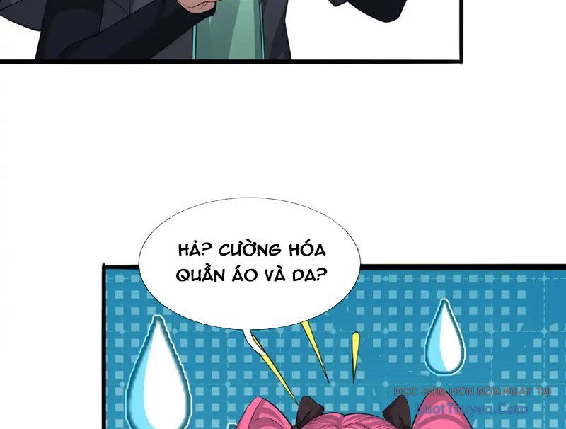 Khởi đầu Bằng Một Vạn Hít đất: Oanh Sát Thần Minh! Chapter 79 - Trang 7
