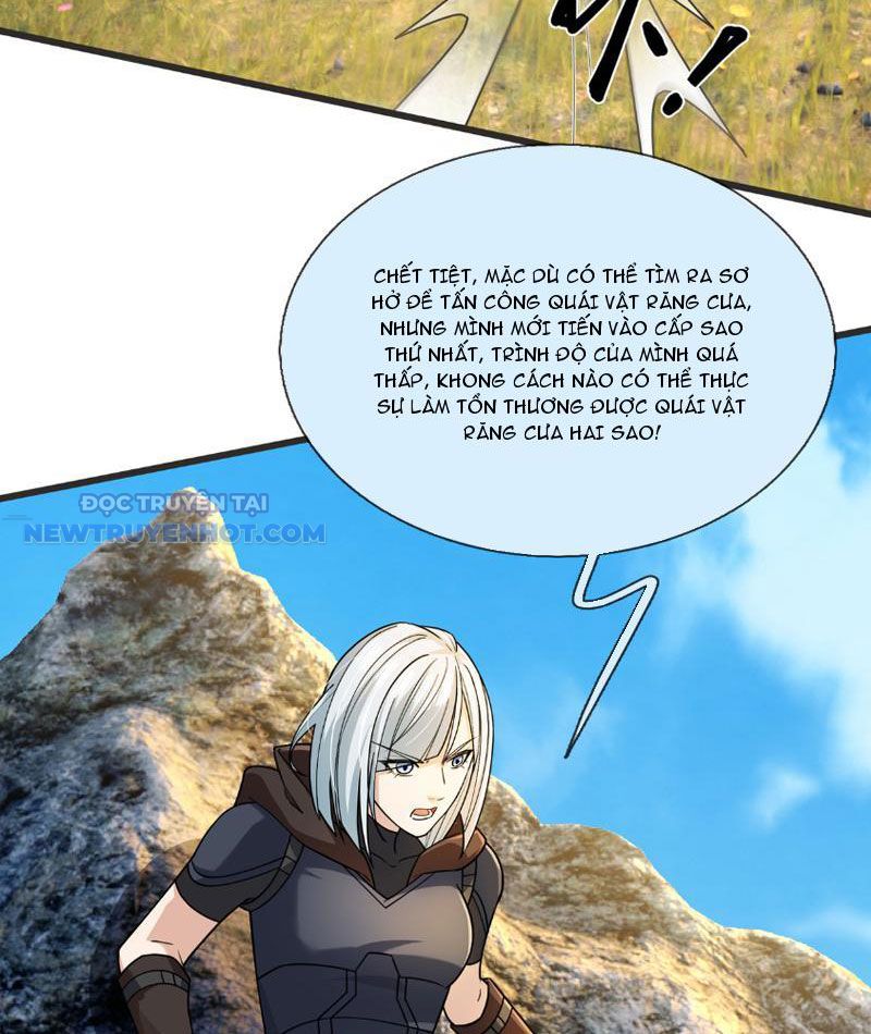 Khởi đầu Bằng Một Vạn Hít đất: Oanh Sát Thần Minh! Chapter 8 - Trang 17