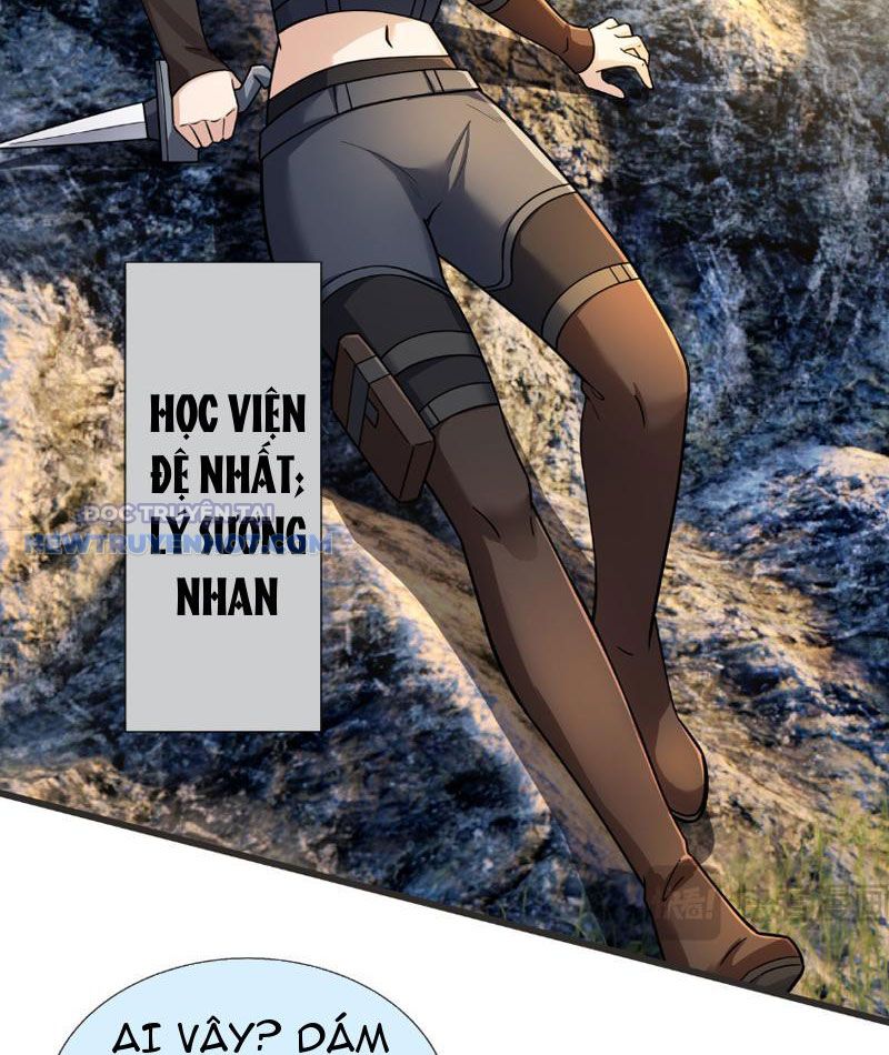 Khởi đầu Bằng Một Vạn Hít đất: Oanh Sát Thần Minh! Chapter 8 - Trang 18