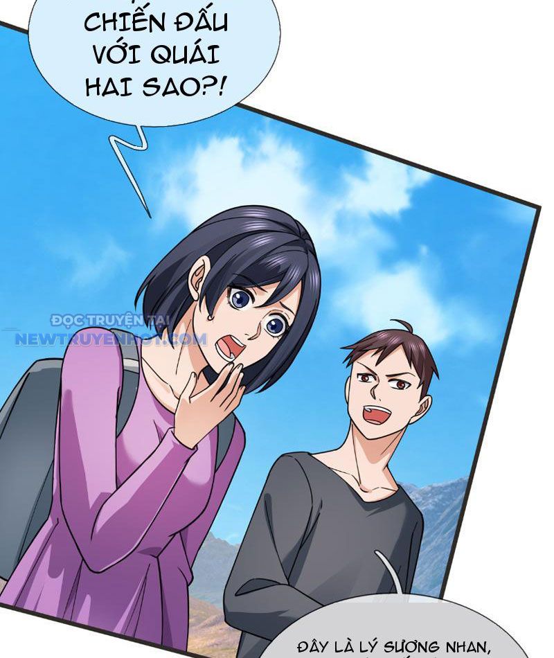 Khởi đầu Bằng Một Vạn Hít đất: Oanh Sát Thần Minh! Chapter 8 - Trang 19