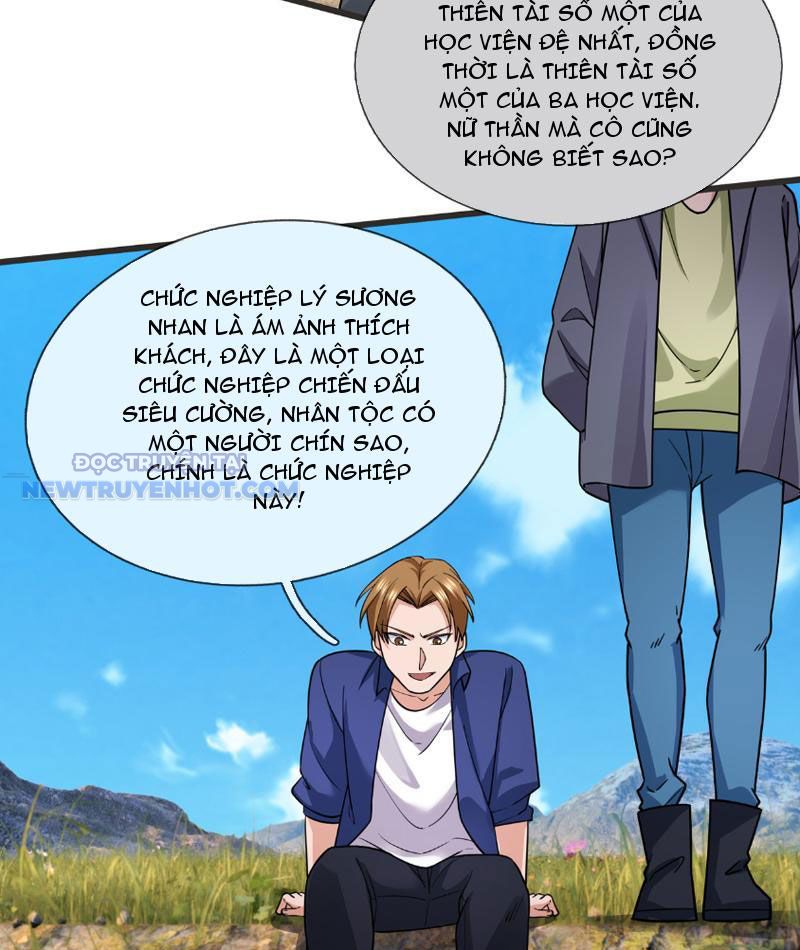 Khởi đầu Bằng Một Vạn Hít đất: Oanh Sát Thần Minh! Chapter 8 - Trang 20