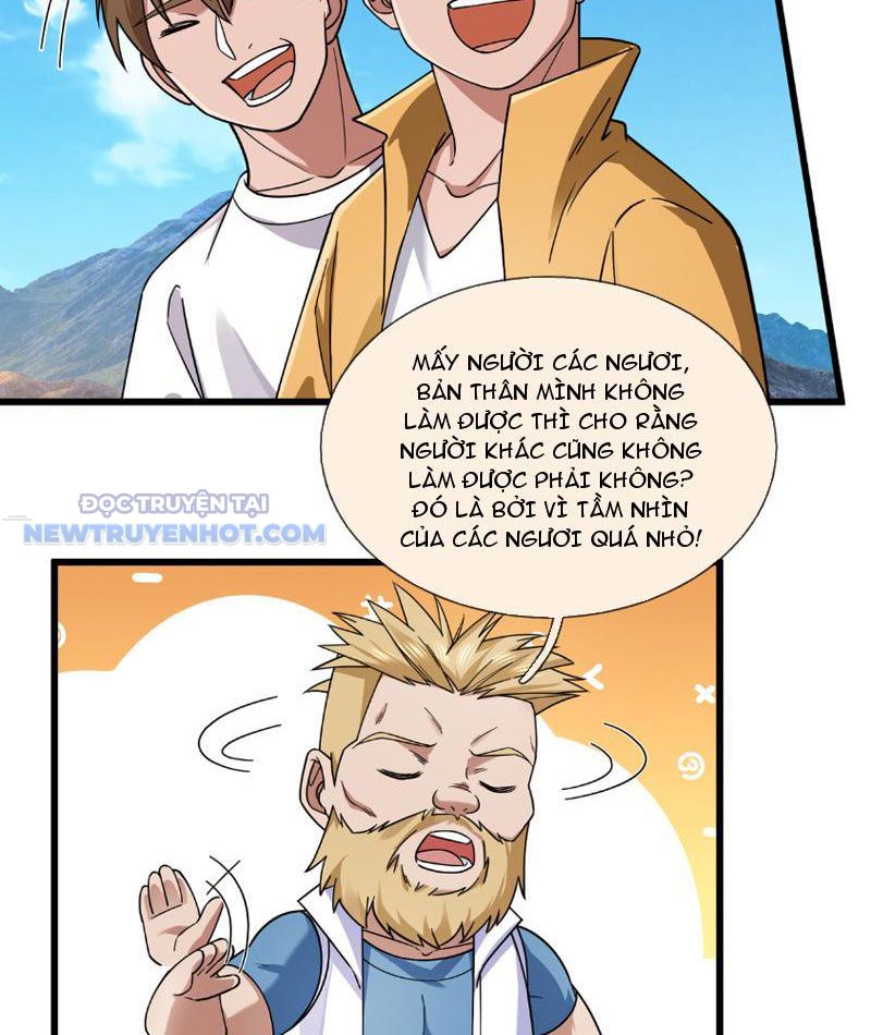 Khởi đầu Bằng Một Vạn Hít đất: Oanh Sát Thần Minh! Chapter 8 - Trang 26