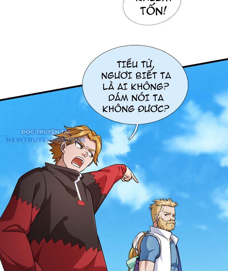 Khởi đầu Bằng Một Vạn Hít đất: Oanh Sát Thần Minh! Chapter 8 - Trang 28