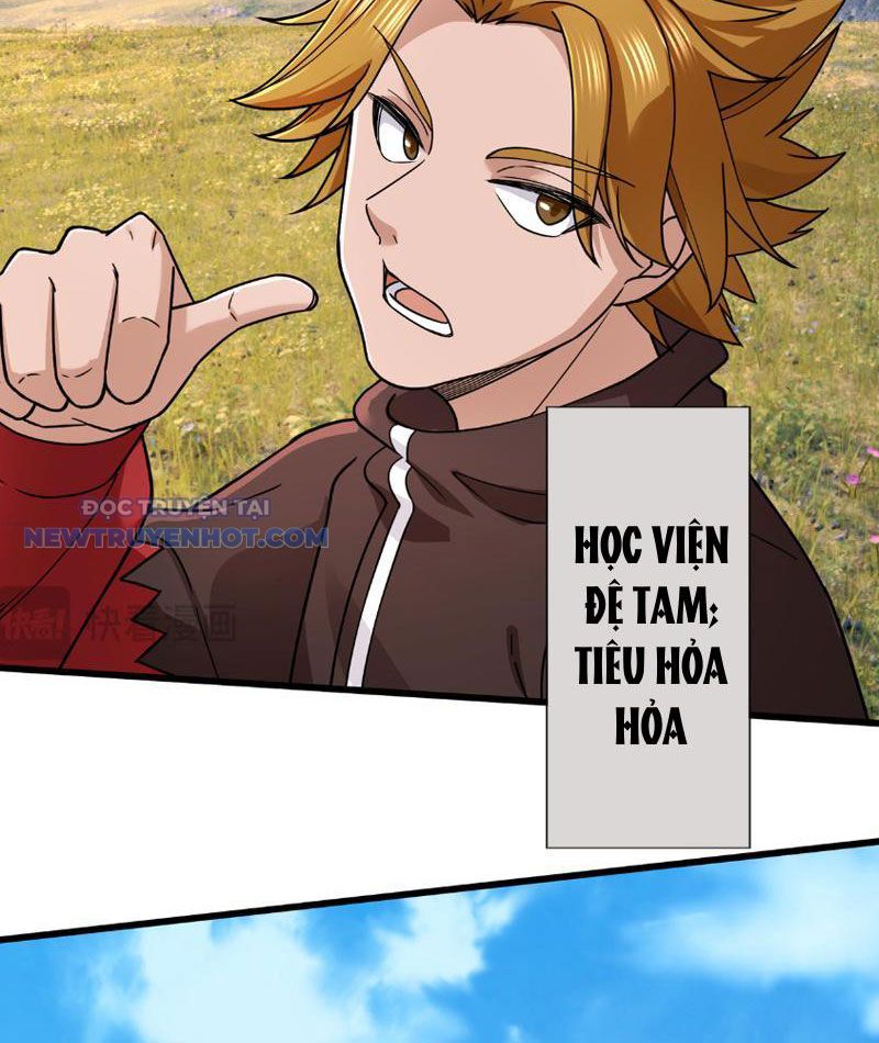 Khởi đầu Bằng Một Vạn Hít đất: Oanh Sát Thần Minh! Chapter 8 - Trang 30