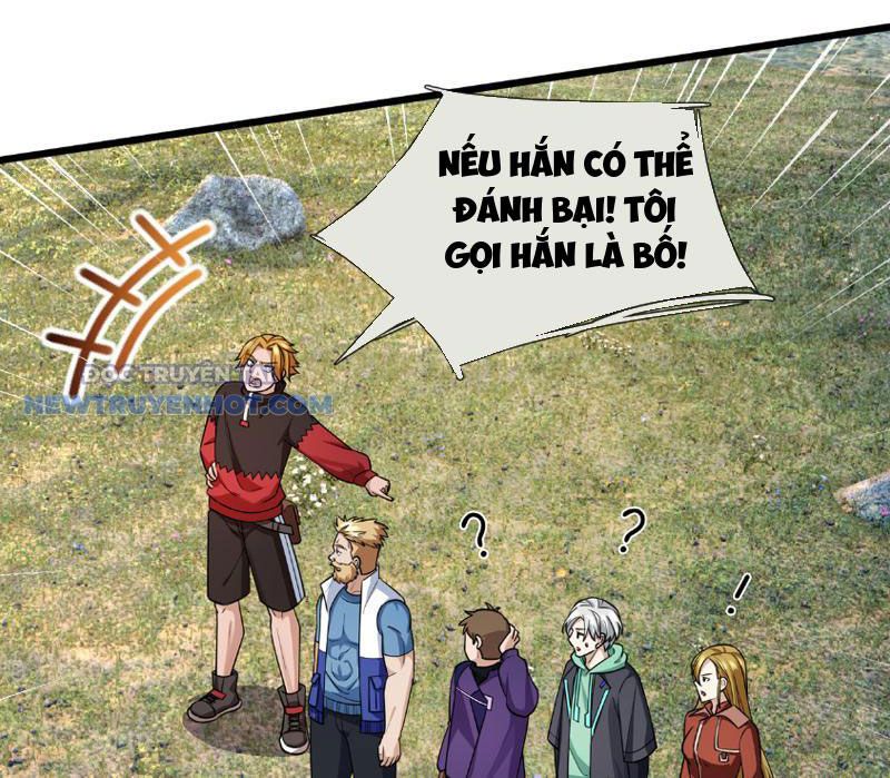 Khởi đầu Bằng Một Vạn Hít đất: Oanh Sát Thần Minh! Chapter 8 - Trang 32