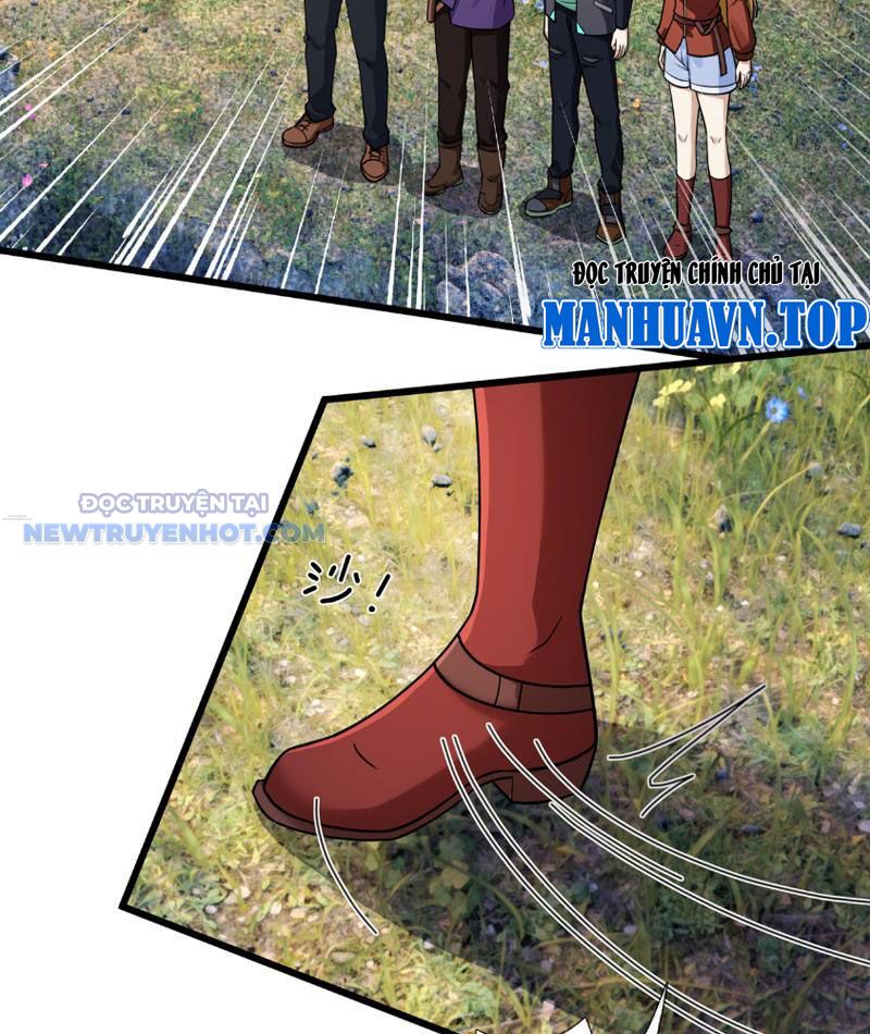 Khởi đầu Bằng Một Vạn Hít đất: Oanh Sát Thần Minh! Chapter 8 - Trang 33