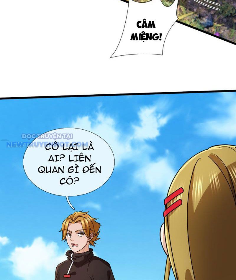 Khởi đầu Bằng Một Vạn Hít đất: Oanh Sát Thần Minh! Chapter 8 - Trang 34