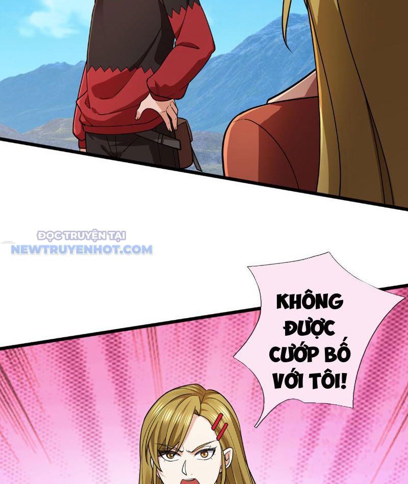 Khởi đầu Bằng Một Vạn Hít đất: Oanh Sát Thần Minh! Chapter 8 - Trang 35
