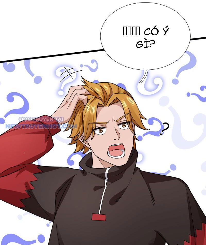 Khởi đầu Bằng Một Vạn Hít đất: Oanh Sát Thần Minh! Chapter 8 - Trang 37