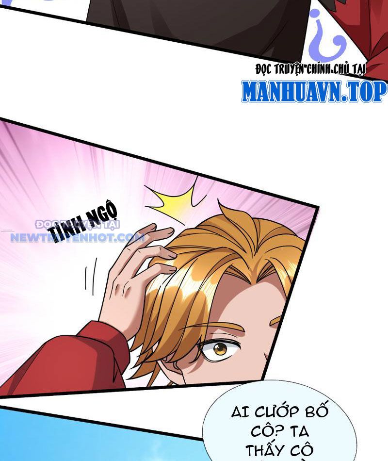 Khởi đầu Bằng Một Vạn Hít đất: Oanh Sát Thần Minh! Chapter 8 - Trang 38