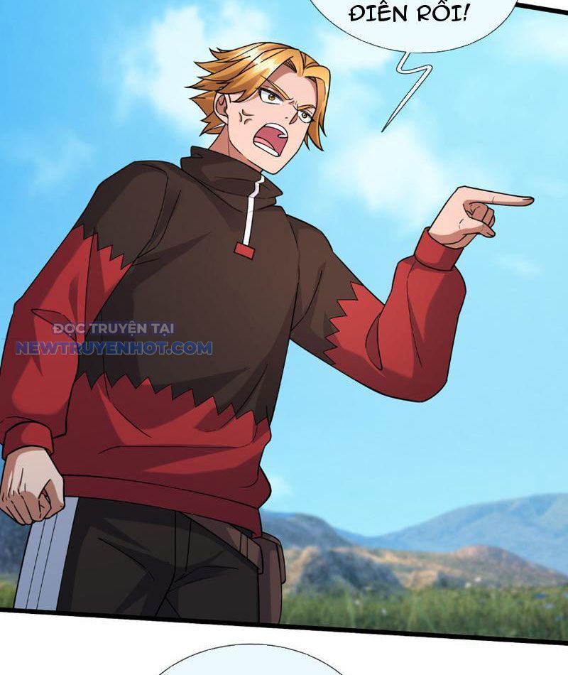 Khởi đầu Bằng Một Vạn Hít đất: Oanh Sát Thần Minh! Chapter 8 - Trang 39