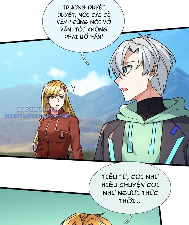 Khởi đầu Bằng Một Vạn Hít đất: Oanh Sát Thần Minh! Chapter 8 - Trang 40