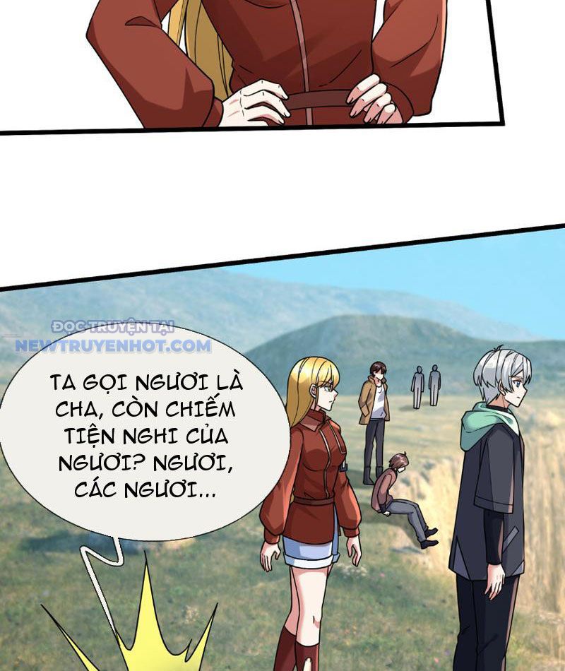 Khởi đầu Bằng Một Vạn Hít đất: Oanh Sát Thần Minh! Chapter 8 - Trang 43