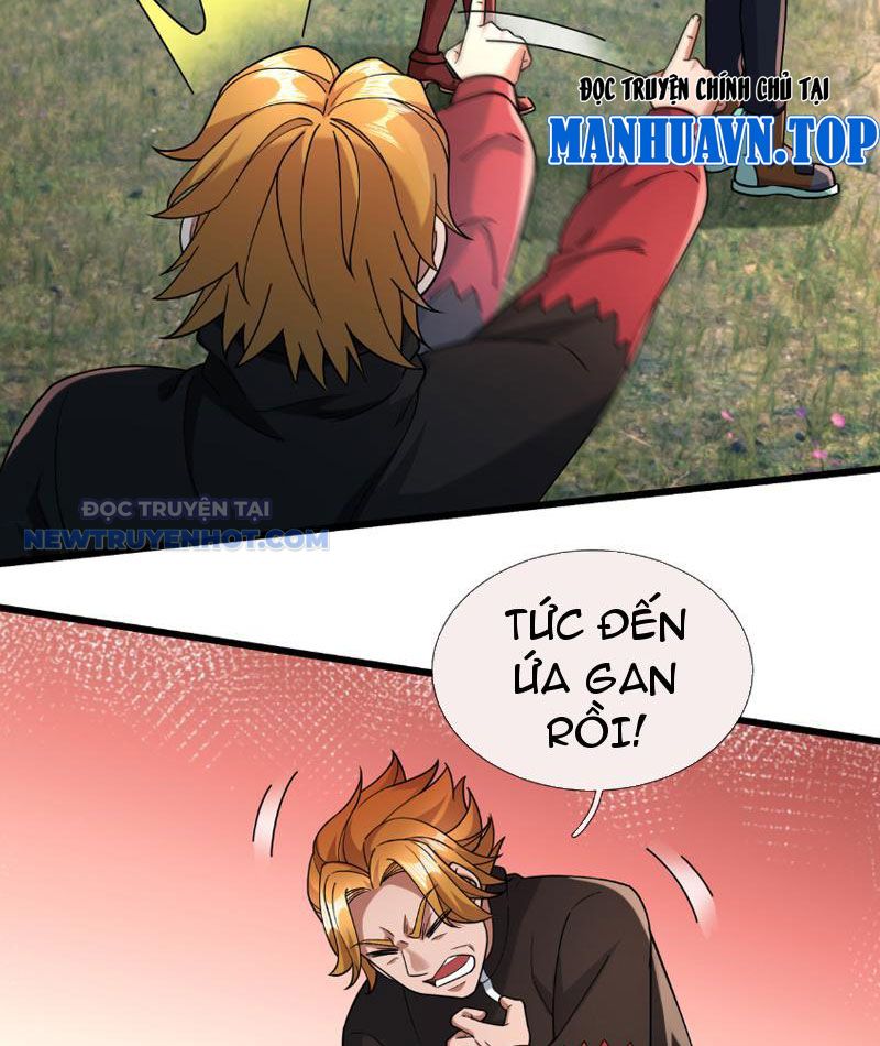 Khởi đầu Bằng Một Vạn Hít đất: Oanh Sát Thần Minh! Chapter 8 - Trang 44