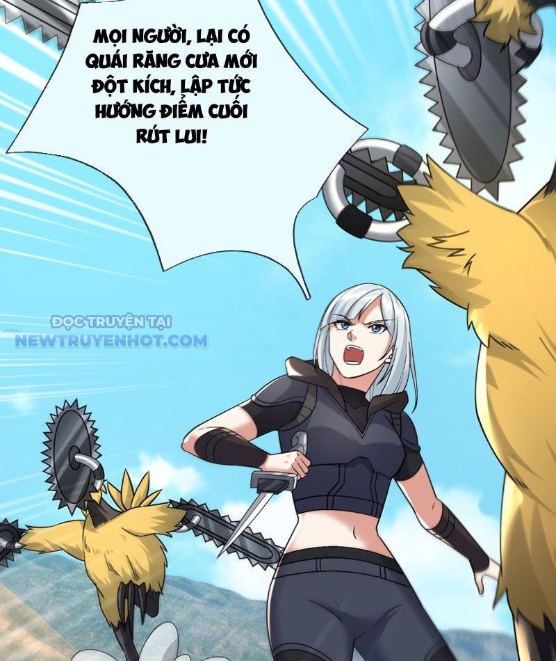 Khởi đầu Bằng Một Vạn Hít đất: Oanh Sát Thần Minh! Chapter 8 - Trang 48