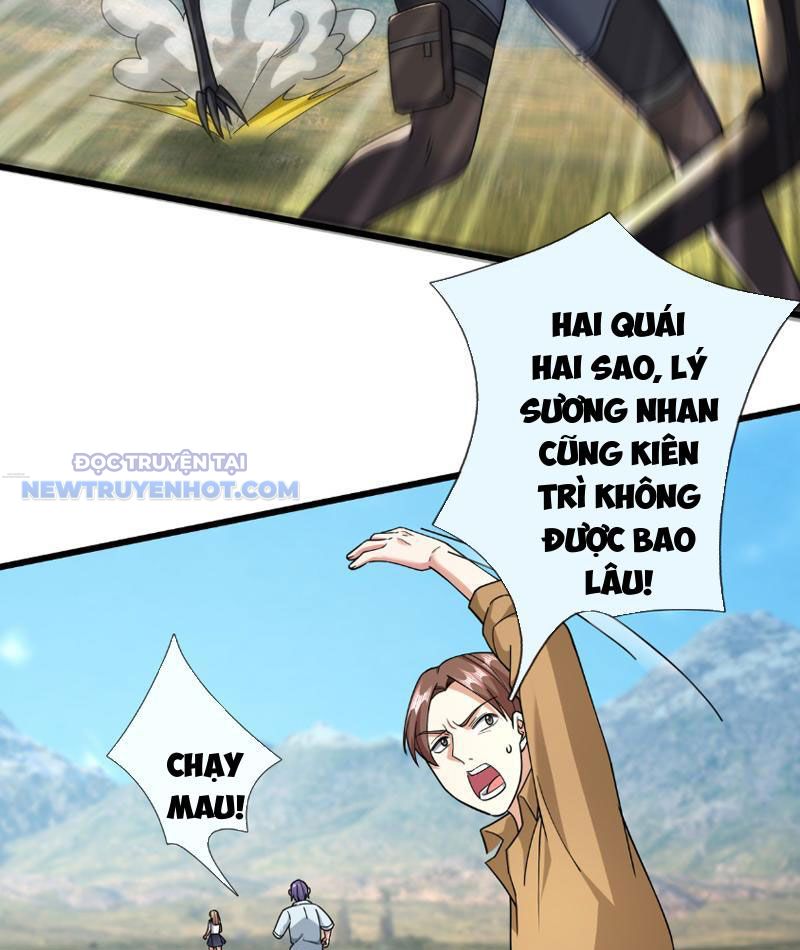 Khởi đầu Bằng Một Vạn Hít đất: Oanh Sát Thần Minh! Chapter 8 - Trang 49