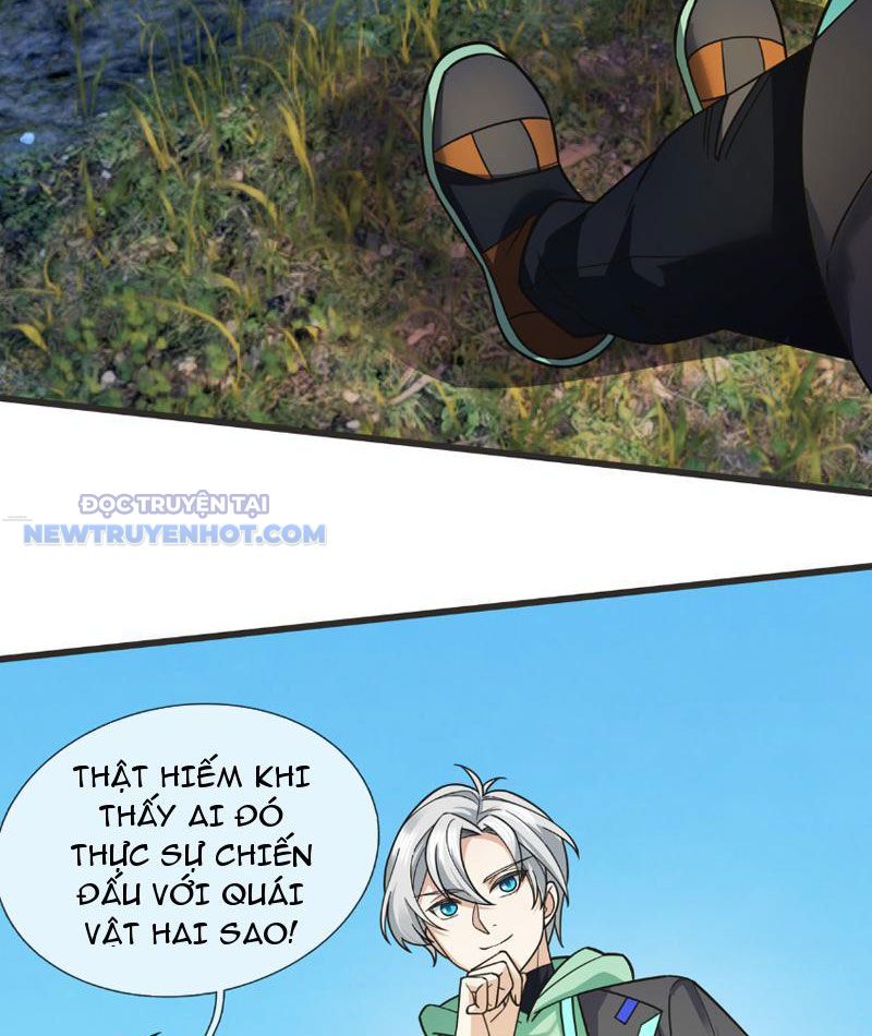 Khởi đầu Bằng Một Vạn Hít đất: Oanh Sát Thần Minh! Chapter 8 - Trang 6