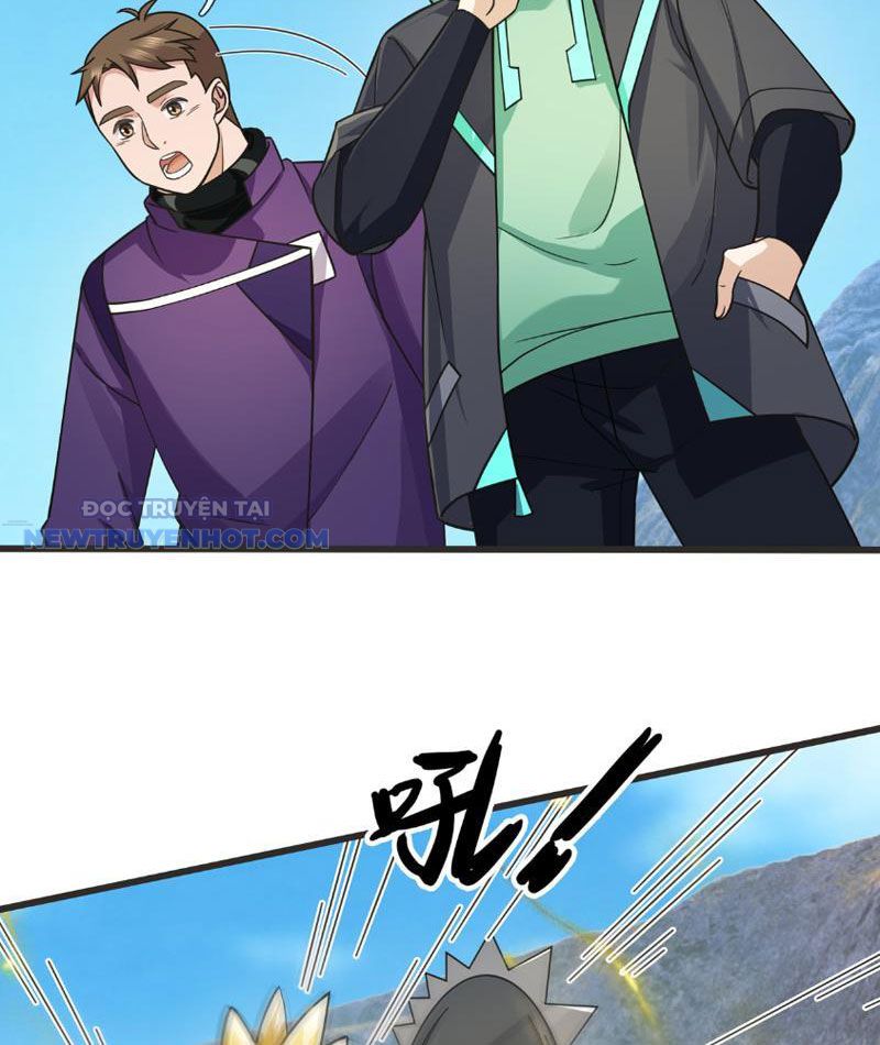 Khởi đầu Bằng Một Vạn Hít đất: Oanh Sát Thần Minh! Chapter 8 - Trang 7
