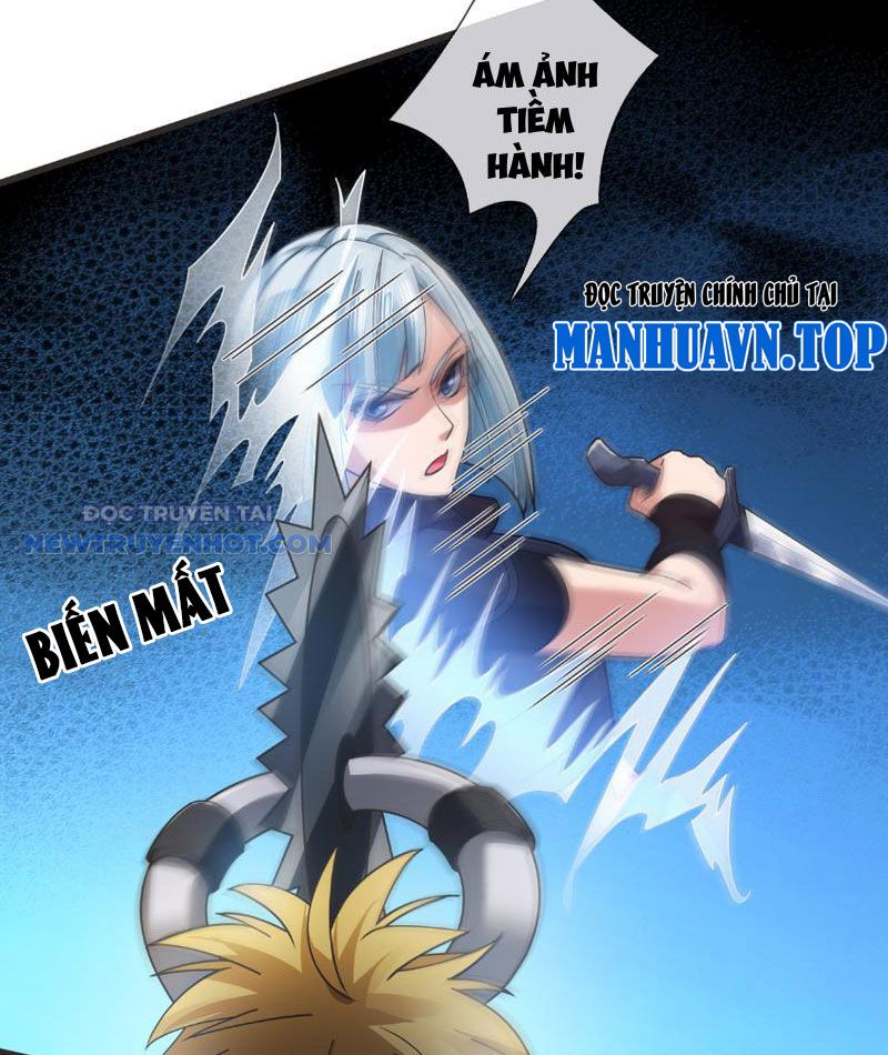 Khởi đầu Bằng Một Vạn Hít đất: Oanh Sát Thần Minh! Chapter 8 - Trang 9